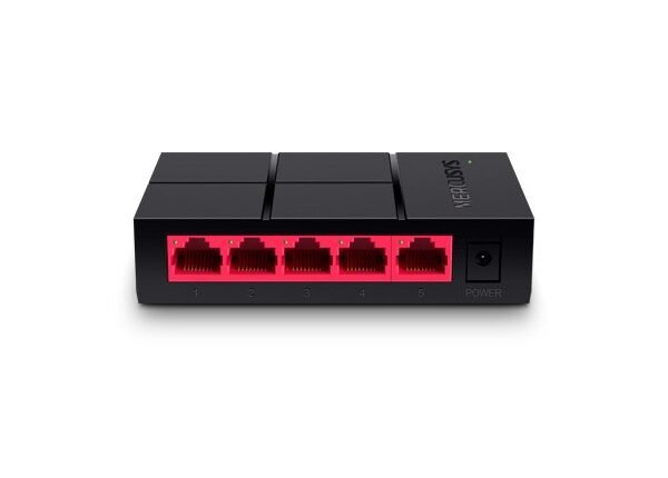 Switch 8 puertos Mercusys
