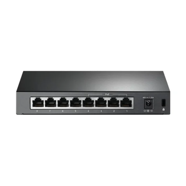 Switch TP-Link 8 puertos TL-SF1008P