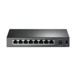Switch 8 puertos TP-Link TL-SG1008P