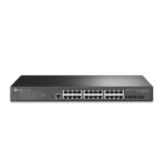 Switch TL-SG3428X 24 puertos Tp link