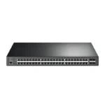 Switch TL-SG3452P 48 puertos Tp link