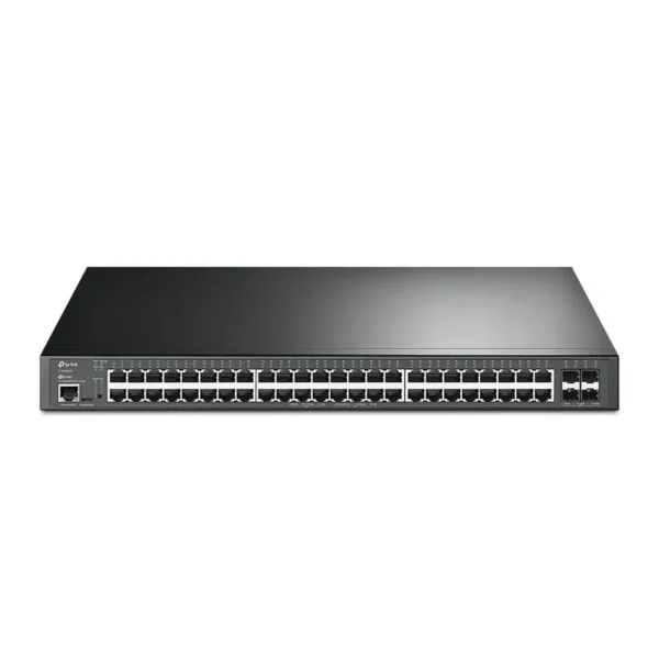 Switch TL-SG3452P 48 puertos Tp link