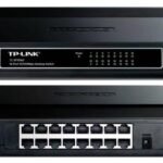 Switch TP-Link TL-SF1016D