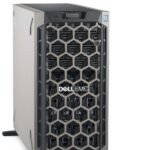 Servidor Torre Dell Xeon Silver 4208 De 16GB RAM/HDD 2TB/DVD - T4401S081612T3ANV1