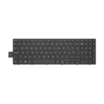 Teclado para portátil DELL INSPIRON TEC-D-3541-NG-ES