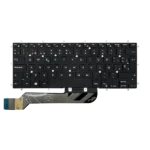 Teclado para portátil DELL 04MN6Y