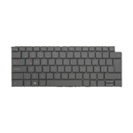 Teclado para portátil DELL LATITUDE 0768KV