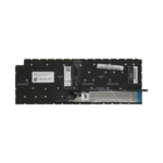 Teclado para portátil DELL INSPIRON 0MVRMH - Image 2