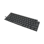 Teclado para portátil DELL INSPIRON 0MVRMH