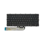 Teclado para portátil DELL LATITUDE 9X65Y