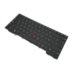 Teclado para portátil LENOVO SN21D67682AA - Image 2