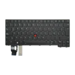 Teclado para portátil LENOVO SN21D67682AA