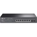 Switch TL-SG2210MP 8 puertos Tp link