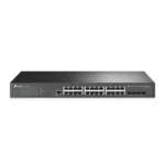 Switch 24 puertos Tp link TL-SG3428