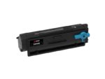 Tóner Lexmark Negro 55B4H00 - Image 2