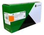 Tóner Lexmark Negro B224X00 - Image 2
