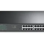 TP-Link  Switch 16 puertos TL-SG1218MPE