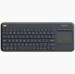 Teclado inalámbrico Logitech K400 - Image 2