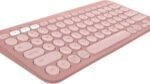 Teclado Logitech Pebble Keys 2 K380s - Image 3