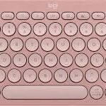 Teclado Logitech Pebble Keys 2 K380s