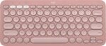Teclado Logitech Pebble Keys 2 K380s