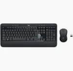 Teclado y Mouse  Logitech MK540 - QWERTY - Image 2