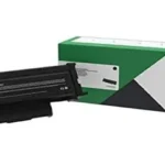 Tóner Lexmark Negro B224X00
