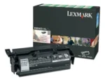 Tóner Lexmark X654X11L Negro - Image 2