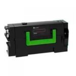Toner Negro Lexmark 58D4000 - Image 2