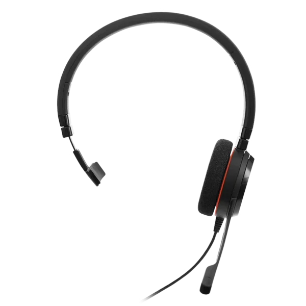 Diadema Jabra Evolve 20 Mono