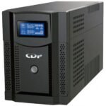 UPS Online Torre - CDP UPO11-1AX / 1KVA