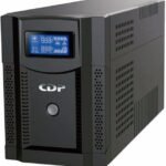 UPS CDP UPO11-1.5AX Online Torre