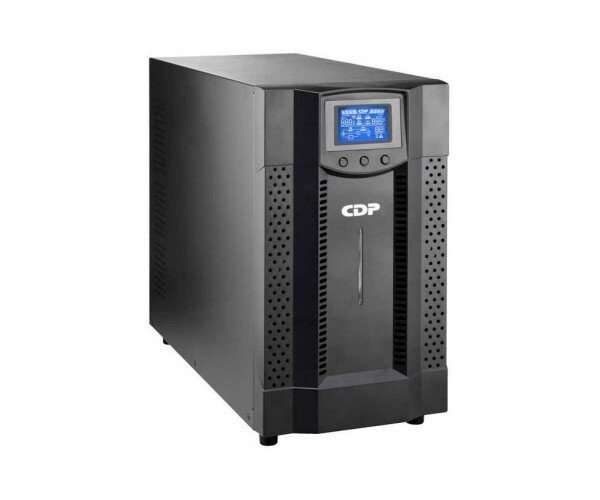 UPS CDP 3KVA ONLINE UPO11-3AX