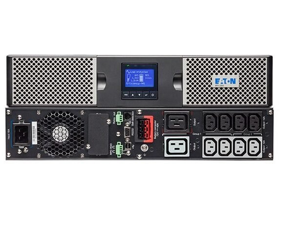 Fuente de alimentación UPS-Eaton 9PX3000RT
