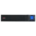 Fuente de alimentación UPS APC SRV3KRA
