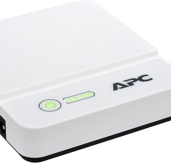 Fuente de alimentación Standby APC