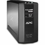 Fuente de alimentacion UPS APC  BR700G