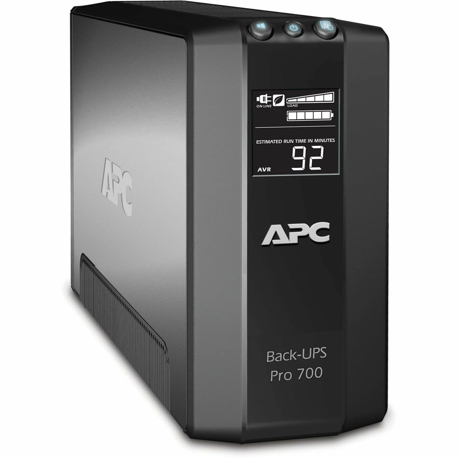 UPS-de-linea-interactiva-APC-by-Schneider-Electric-Back-UPS-BR700G-700VA.webp Fuente de alimentacion UPS APC BR700G - Image 1