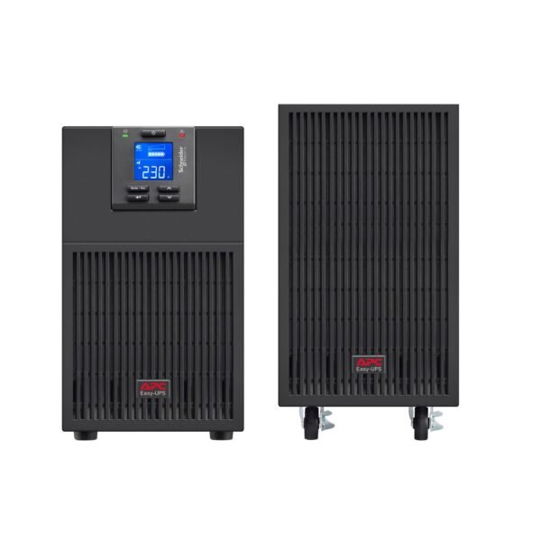 Fuente de alimentación UPS APC SRVPM10KIL