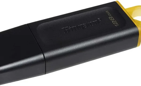Memoria USB Kingston DTXON de 128GB