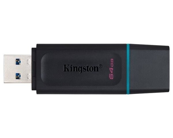 Memoria USB Kingston 64GB