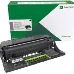 Unidad de imagen Lexmark 58D0Z00