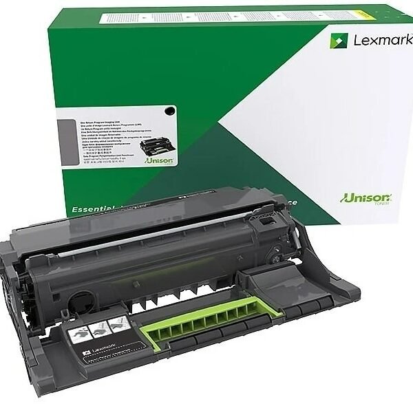 Unidad de imagen Lexmark 58D0Z00