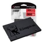 Disco duro Kingston 960 GB SATA
