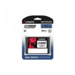 Disco duro Kingston DC600M 1.88 TB SATA