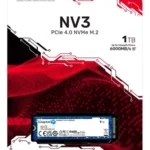 Disco Duro Kingston 1 TB - SATA