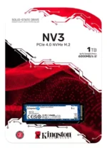 Disco Duro Kingston 1 TB - SATA