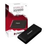 Disco SSD Kingston XS1000 de 1TB