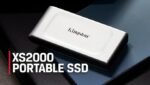 Disco SSD KINGSTON XS2000 400 GB - Image 2