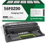 Unidad de imagen Lexmark 56F0Z00